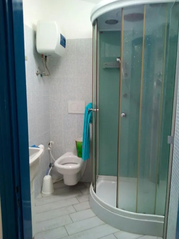 Casa vacanze Ipanema Suite Giardini Naxos