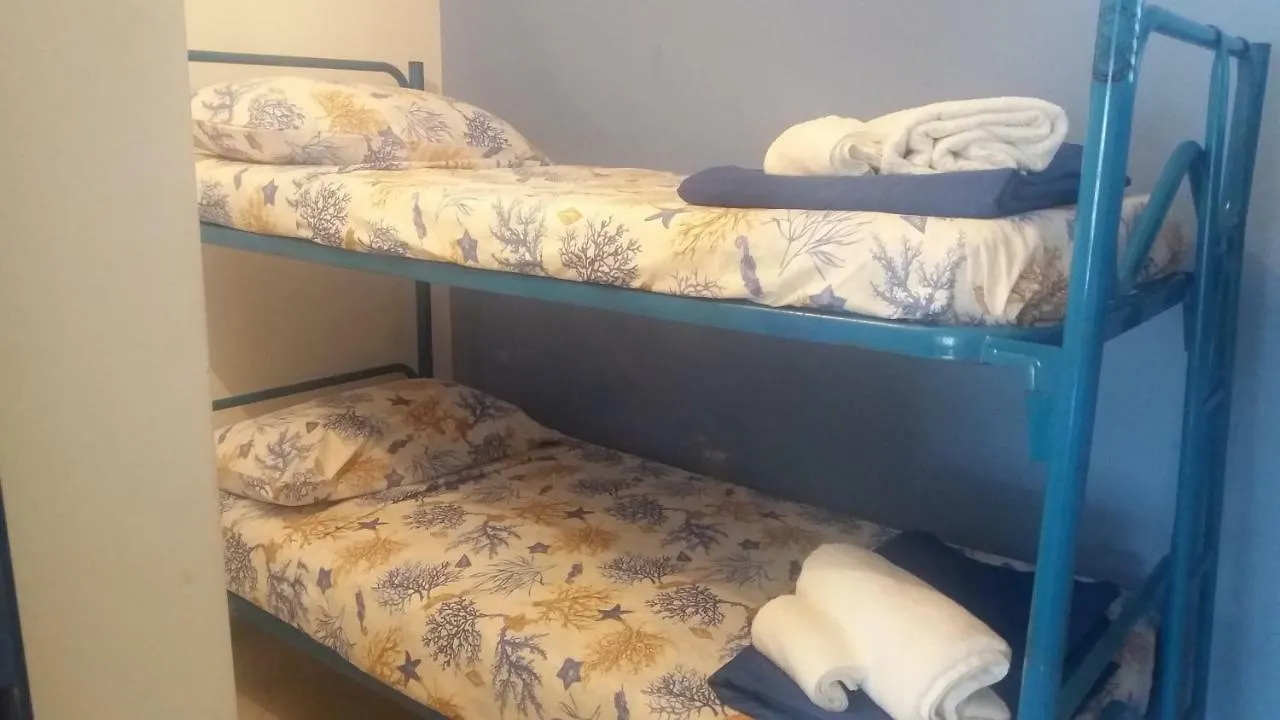 Casa vacanze Ipanema Suite Giardini Naxos