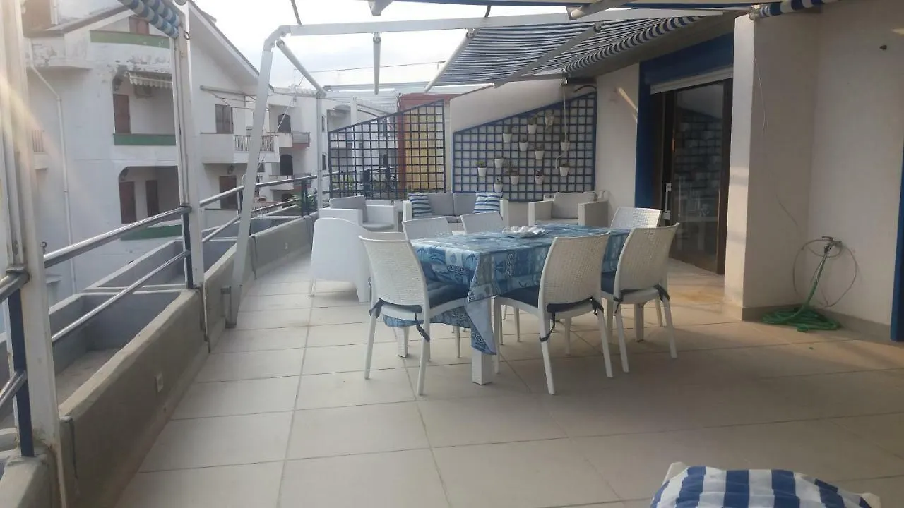 Ipanema Suite Giardini Naxos Casa vacanze