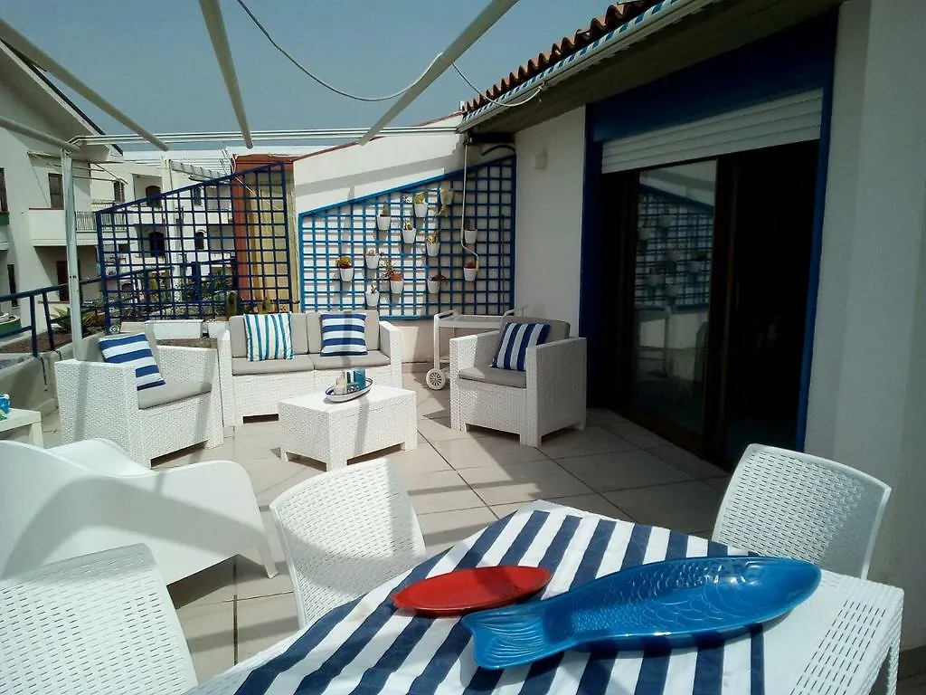 Semesterbostad Ipanema Suite Giardini Naxos Italien