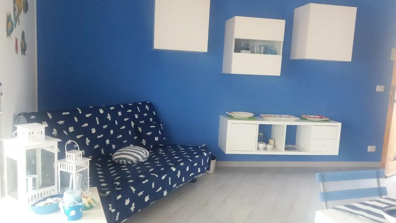 Ipanema Suite Giardini Naxos Italien
