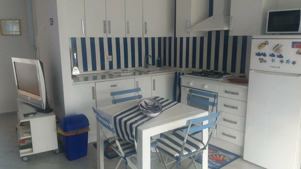 Ipanema Suite Giardini Naxos 0*,  Italien