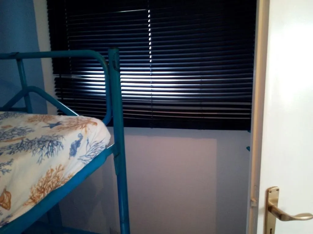 Ipanema Suite Giardini Naxos Holiday home