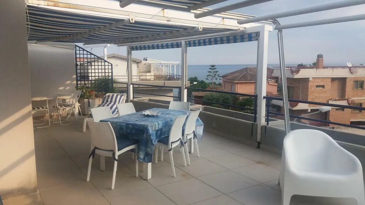 Ipanema Suite Giardini Naxos 0*,